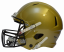 Riddell Victor-i - Vegas Gold - Helmet Size: S/M