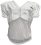 Fotbalový tréninkový dres Riddell - Bílý