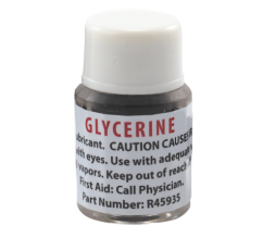 Riddell Spill-Proof Glycerin 1 oz.