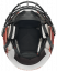 Riddell Speed Icon - Cardinal - Helmet Size: XLarge