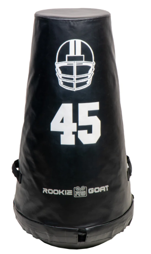 Rookie Goat Football Movable Dummy