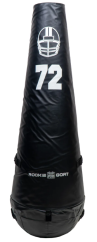 Rookie Goat Large Football Pop Up Dummy