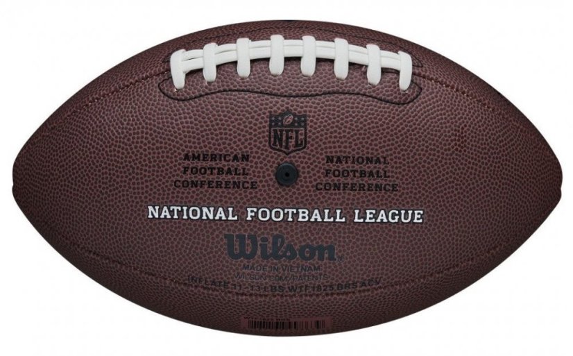 Wilson NFL Duke Replica :: Bayer Team Sports