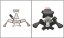 Riddell SF InSite Conv. Upgrade Kit - Velikost: Medium