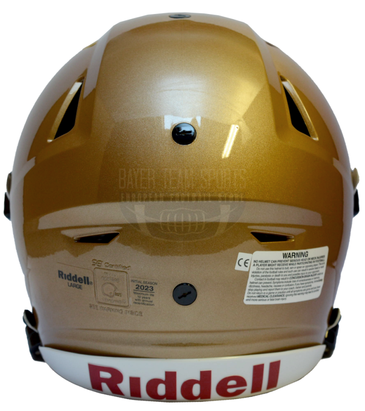Riddell SpeedFlex Football Helmet