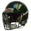 Riddell Speed Icon - Forest Green High Gloss - Helmet Size: Large