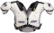 Football Shoulder Pads - Riddell Power SPK+ Skilled - Velikost: Small 17-18"