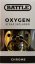 Battle Binky Oxygen CHROME protector bucal de fútbol americano - Oro
