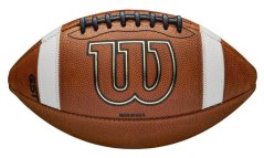 Wilson GST TDJ Leather Junior