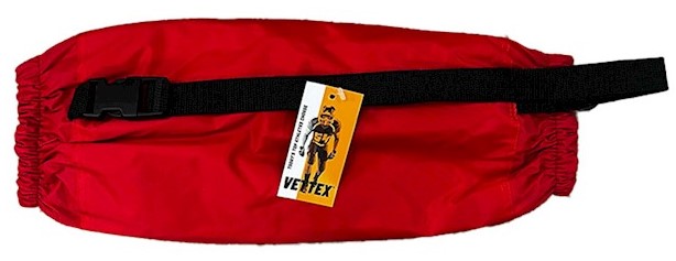 Football Hand Warmer Vettex - Barva: Scarlet