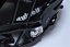 Riddell SpeedFlex Football Helmet - Black Matte - Helme Größe: Large