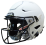 Riddell SpeedFlex Football Helmet - White Matte