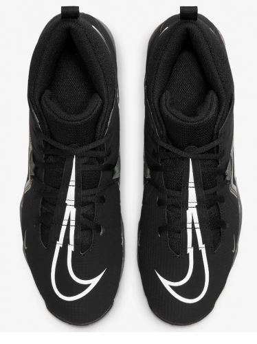 Football Schuhe Nike Alpha Menace 3 Shark - Size: 9.5 US