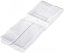 American Football Field Towel - White