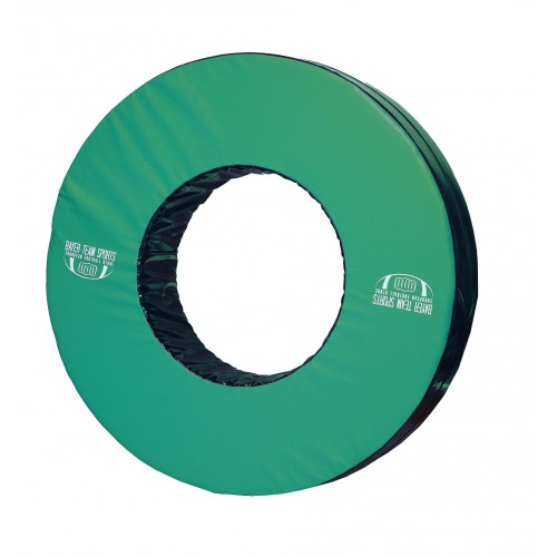 Tackle Wheel 60"