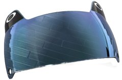 Oakley Legacy Prizm™ Sapphire Shield