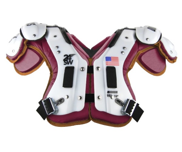 Douglas CP 24SW Cant - Size: Medium 18-19"