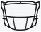 Riddell SF-2BD-SW SpeedFlex Facemask - Facemask Color: Purple SF