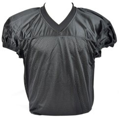 Football practice jersey - Black