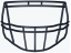 Riddell S2BD-HS4 Facemask - Facemask Color: Navy HS4