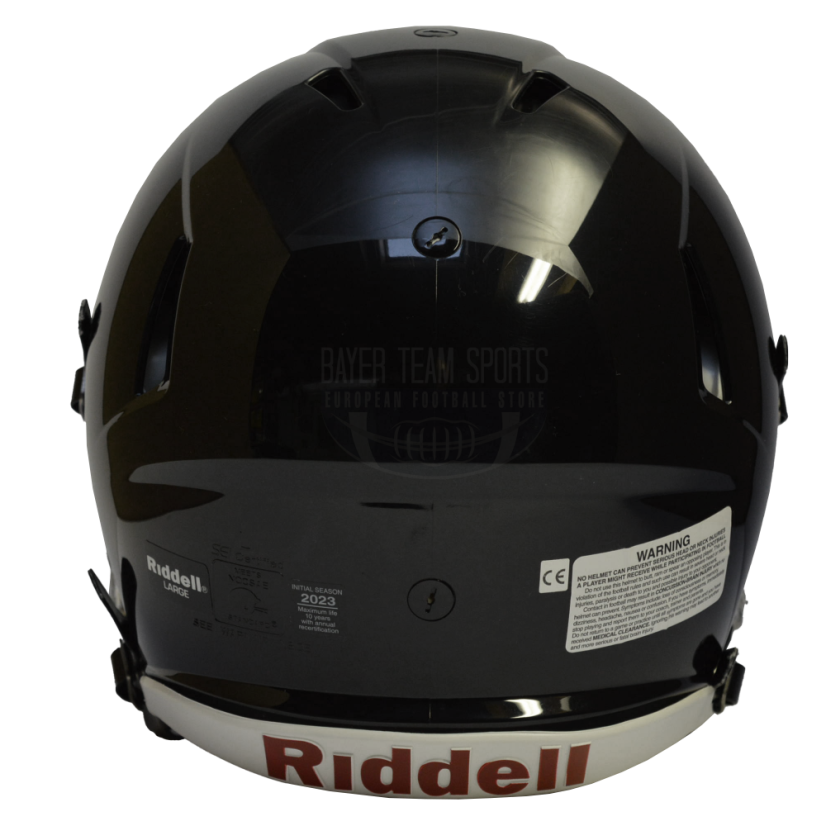 Riddell Speed Icon Football Helmet