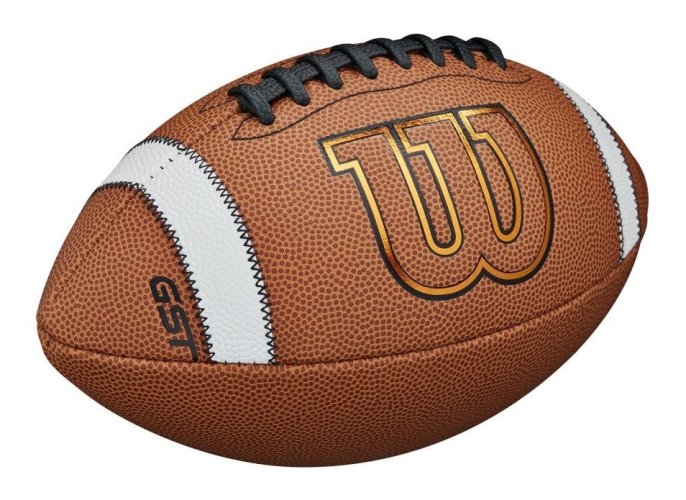 Wilson GST Composite Pee Wee