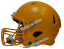 Riddell Victor-i - Gold - Velikost Helmy: S/M