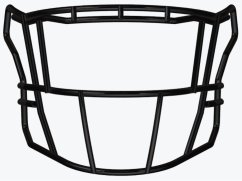 Riddell SF-2EG-SW-HD SpeedFlex Facemask