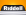 Black/Weiß Riddell Logo
