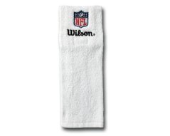 NFL Field Towel Wilson