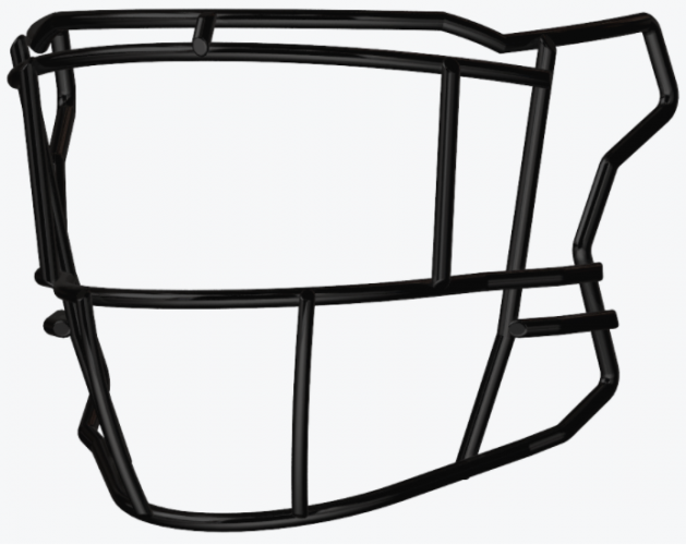 Riddell SF-2EG-SW SpeedFlex Facemask - Facemask Color: Forest SF