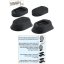 Markwort Toe-Tal Football Kicking Tee