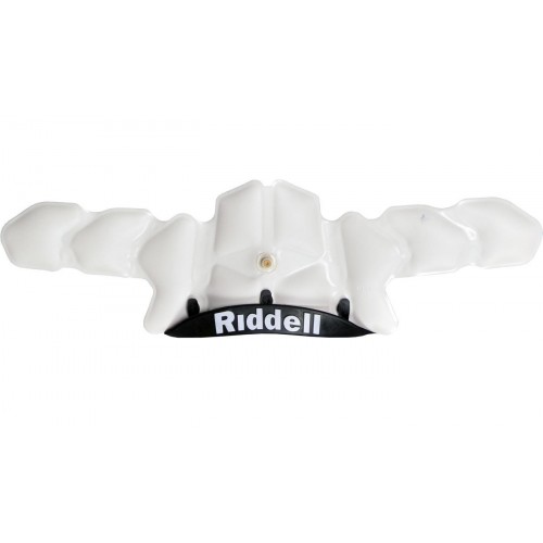 Riddell Speed B/N/S Liner Black Bumper - Size: XLarge