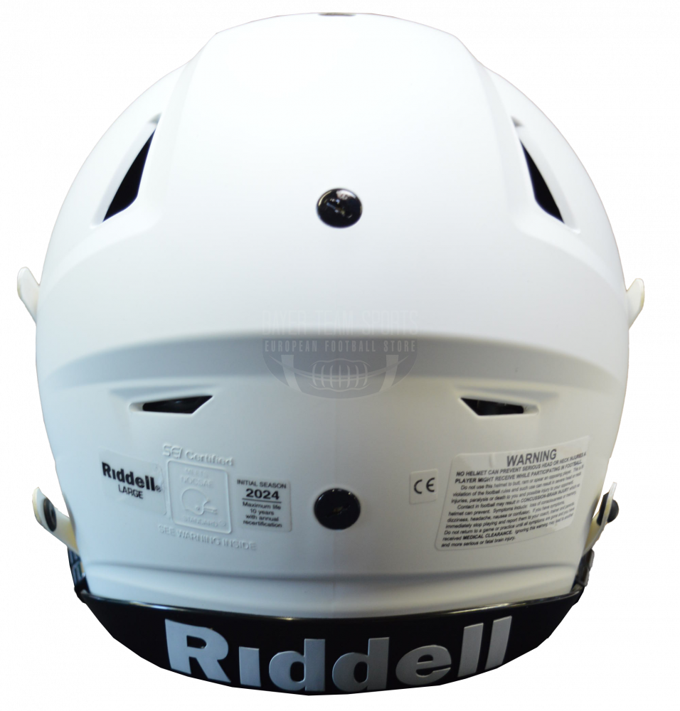 Riddell SpeedFlex Football Helmet