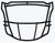 Riddell SF-2BD-SW SpeedFlex Facemask