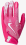 Nike Vapor Jet 8.0 Football Gloves - Pink - Velikost: Large
