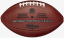 Wilson The Duke NFL Football
