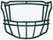 Riddell SF-2EG-II SpeedFlex Facemask