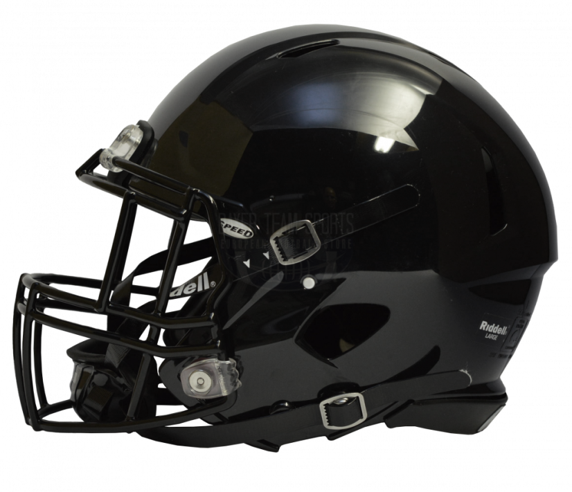 Riddell Speed Icon Football Helmet - Helmet Size: Large