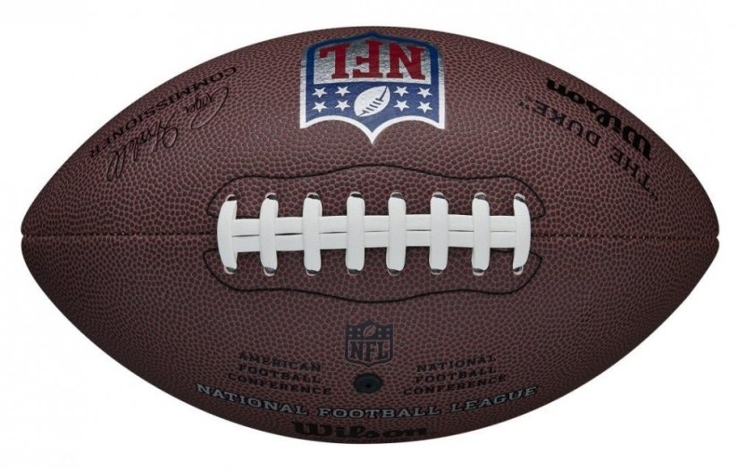 Wilson NFL Duke Replica