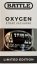 Battle "WANTED" Oxygen Football Mouthguard - Black