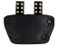 Douglas Back Plate SP 6" High