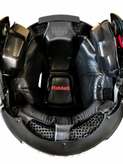 Riddell SpeedFlex Echo - Schwarz