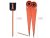 Markwort Football Premium Down Box and Chain Set