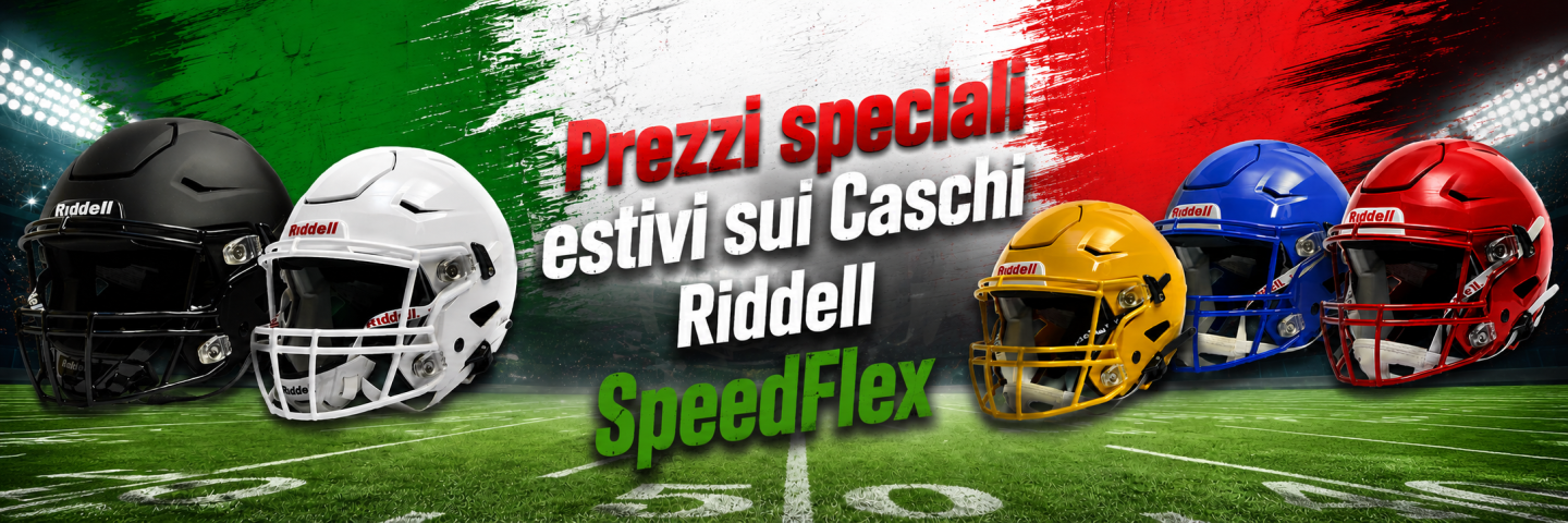 Sconto Riddell SpeedFlex