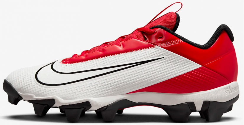 Nike Vapor Edge Shark 2 Football Cleats - Size: 11.5 US