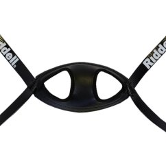 Riddell Soft Cup Chin Strap