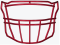 Riddell SF-2BDC SpeedFlex Facemask