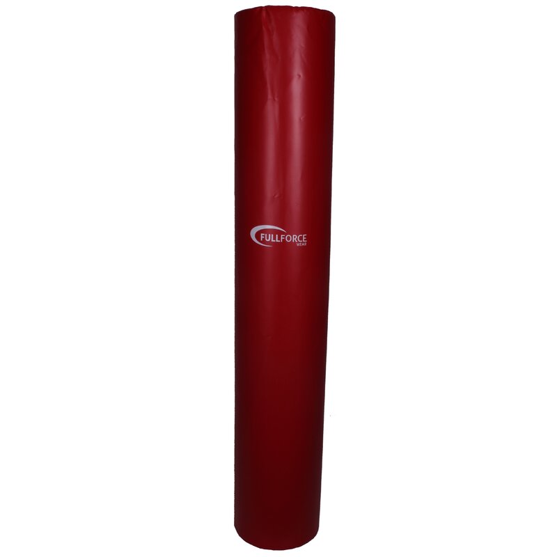 Goal Post Pads - Color: Navy