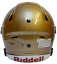 Riddell SpeedFlex - Met.South Bend Gold - Helmet Size: Medium